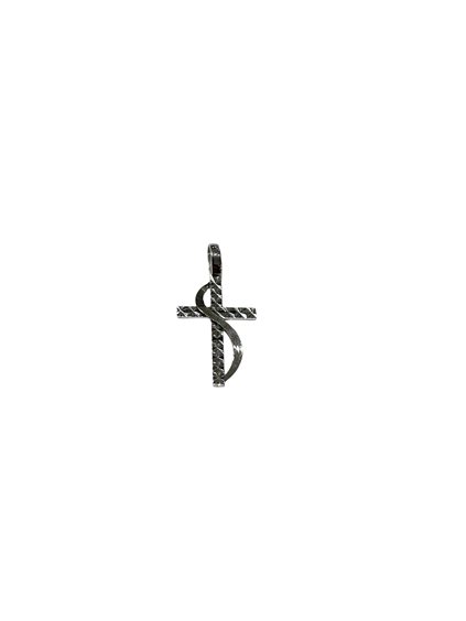 Charm Domar in Oro bianco CHOR-671-280 - CHOR-671-280